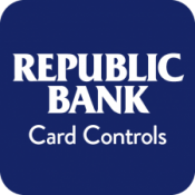 Business Card Alerts & Controls - Republic Bank