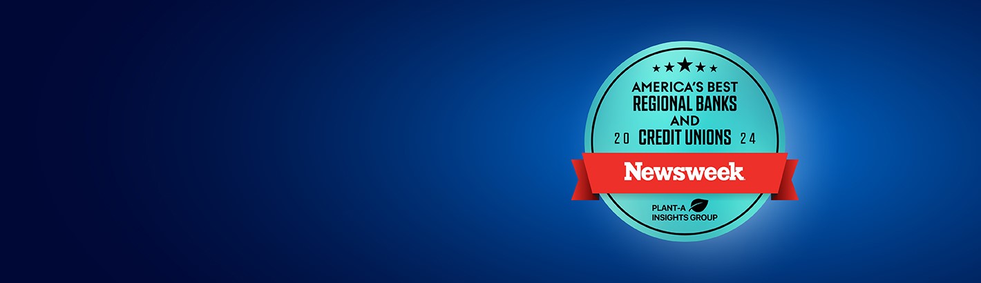 Newsweek Best Bank 2024