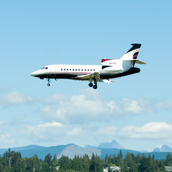 Aircraft Lending