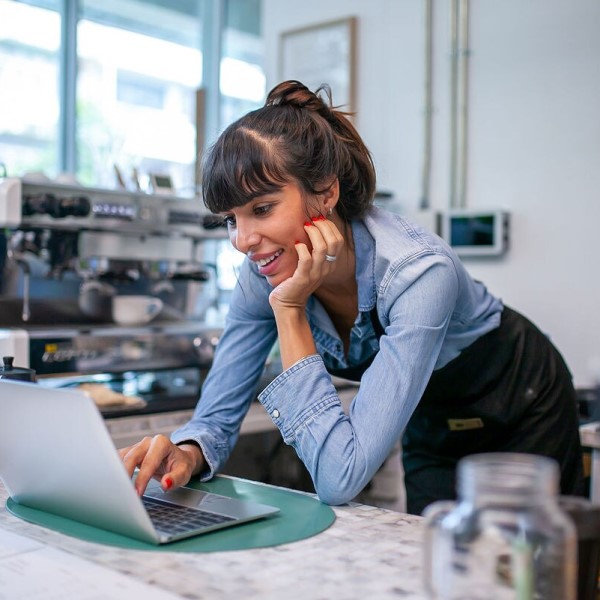 Business Checking Accounts