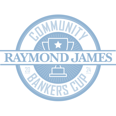 Raymond James Community Bankers Cup 2024