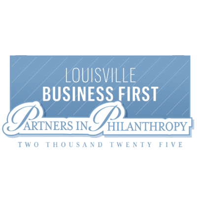 Louisville Business First’s Partners in Philanthropy 2025