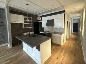 KY Street - Kitchen