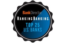 Bank Director Top 25 Banks