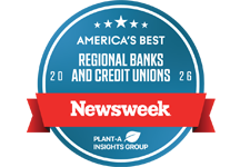 Newsweek Best Bank 2026
