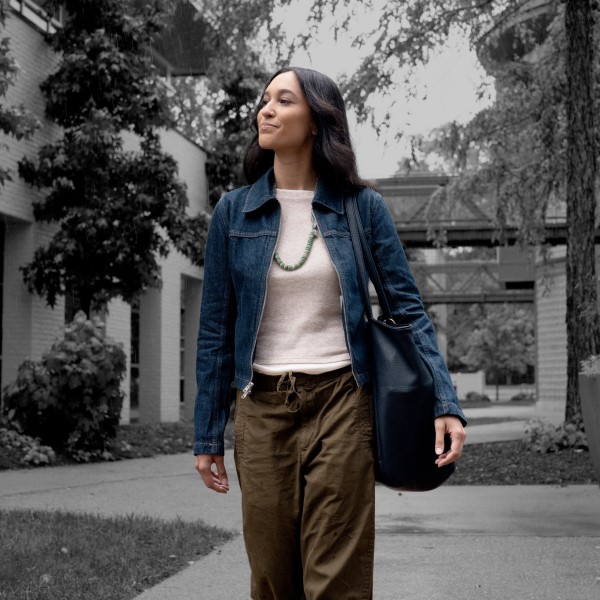 Diana thrives while banking at Republic Bank