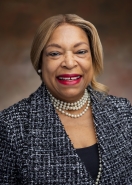 Charlotte Peacock Community & Multicultural Banking Development Manager