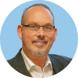 Headshot of Eddie Miller, Commercial Finance Officer, Republic Bank
