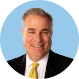 Headshot of Henry Kelsey, Commercial Finance Officer, Republic Bank