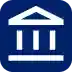 Bank icon