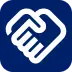Handshake icon