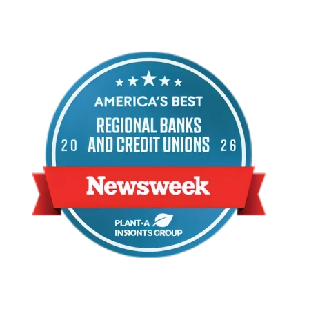 Republic Bank was recognized by Newsweek as one of America’s Best Regional Banks and Credit Unions for 2026.