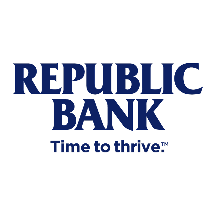 Republic Bank logo
