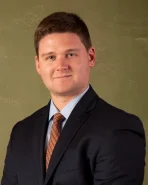 Headshot of Braeden Finch